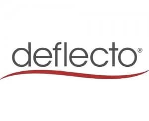 Image of Deflecto SteriStik Antimicrobial Surface Covering 330mm x 25m STC-33