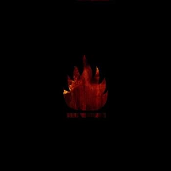 Image of Dolch - Feuer Vinyl