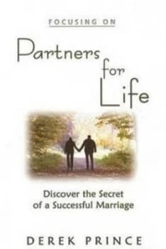 Image of Partners for Life by Derek Prince and Derek Prince Ministries - UK Paperback