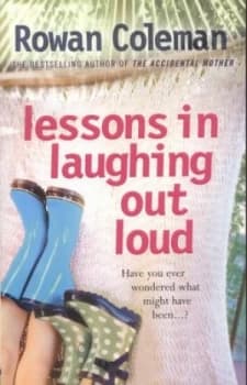 Image of Lessons in Laughing Out Loud by Rowan Coleman Paperback