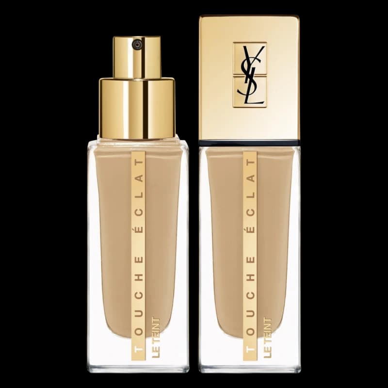 Image of TOUCHE ECLAT le teint foundation #45-beige