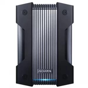 Image of ADATA 2TB HD830 Military Grade Tough 2.5" External Hard Disk Drive