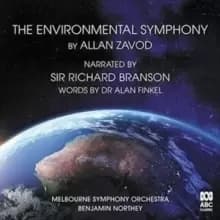 Image of Allan Zavod: The Environmental Symphony