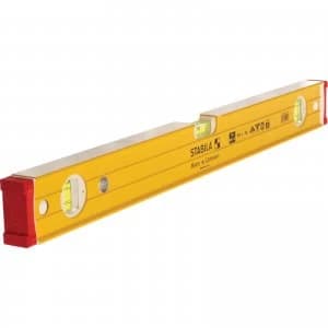 Image of Stabila 96-2 Spirit Level 16" / 40cm