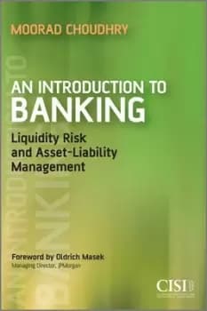 Image of An introduction to banking by Moorad Choudhry