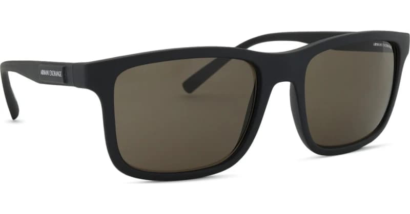 Image of Armani Exchange 0AX4145S 807873 57