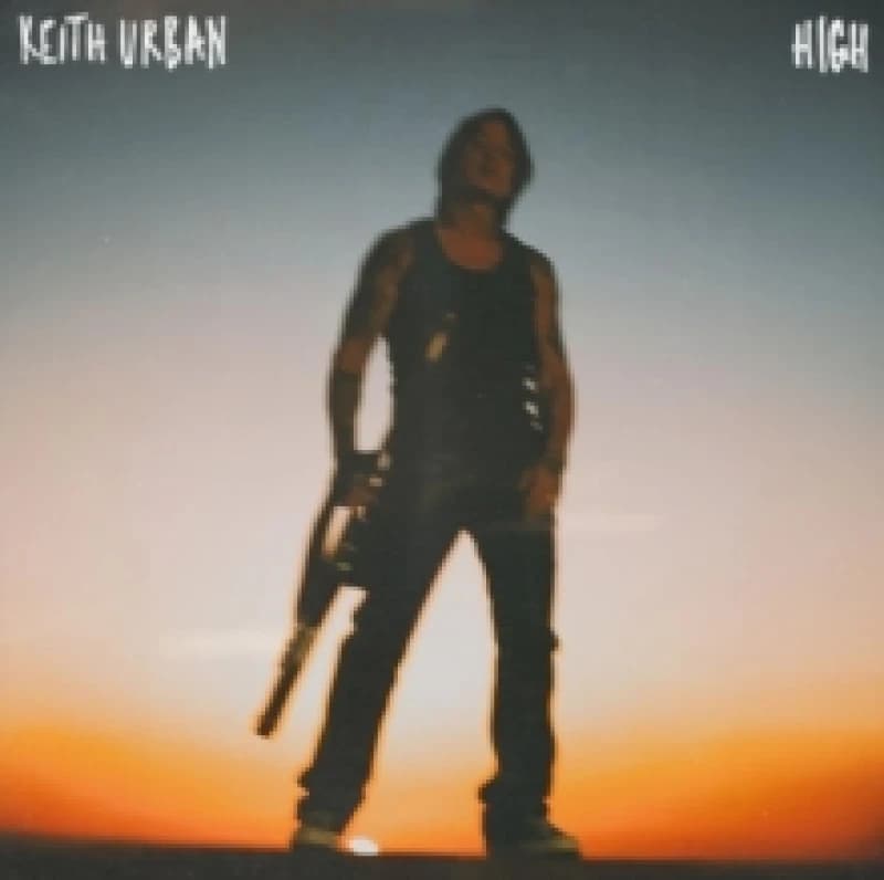 Image of HIGH Vinyl