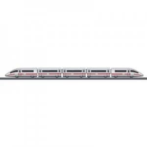 Image of Maerklin World 29330 H0 Start-Set ICE 3 Fire service