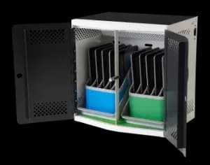 Image of LocknCharge iQ 10 Mk2 Charge-Only 11" Devices
