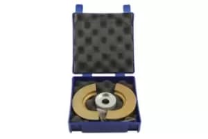 Image of Laser Tools 5938 GEN2 Extraction Clamshell 62mm
