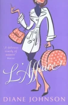 Image of Laffaire by Diane Johnson Paperback
