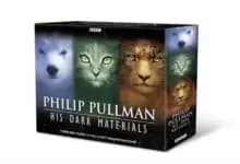 Image of His Dark Materials Trilogy : Three BBC Radio 4 Full-Cast Dramatisations