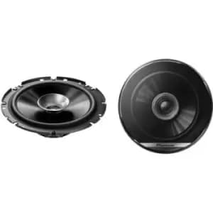 Image of Pioneer TS-G1710F Flush mount full range speaker 280 W Content: 1 Pair