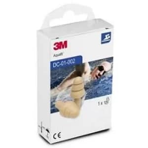 Image of Aquafit Stoppers Adults 1 pair