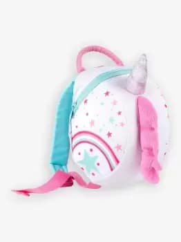 Image of Littlelife Backpack with Rein Unicorn
