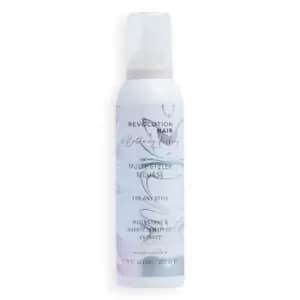 Image of Revolution Haircare x Bethany Fosbery Styling Mousse