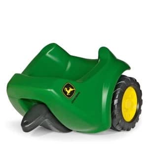 Image of John Deere Kid's Mini Tractor Trailer