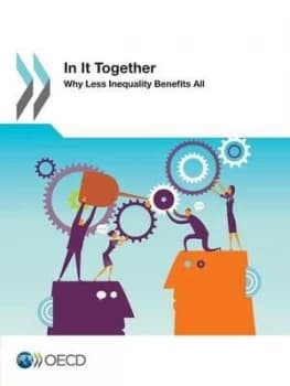 Image of In It Together by Organization for Economic Cooperation and Development Book