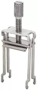 Image of Wago 790-108. Screen Clamping Saddle, 8Mm Conductor