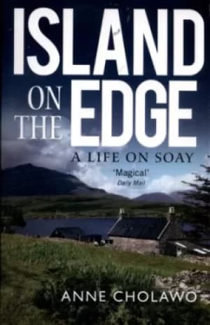 Image of Island on the edge by Anne Cholawo