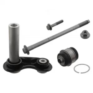 Image of Mounting Bush Link 34695 by Febi Bilstein Rear Axle Left/Right