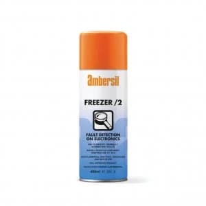 Image of Freezer Spray/2 HFO400ML