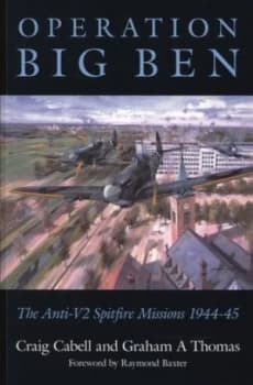 Image of Operation Big Ben by Craig Cabell Paperback