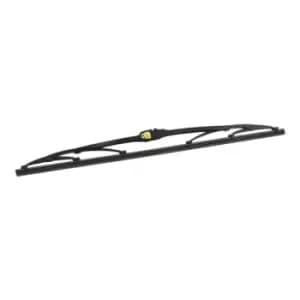 Image of QUINTON HAZELL Wiper blade AEROFLEX Multi-Fit ULTRA 480mm QAW1019 Windscreen wiper,Window wiper VW,AUDI,MERCEDES-BENZ,Golf IV Schragheck (1J1)