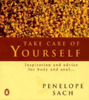 Image of Take Care of Yourself Paperback