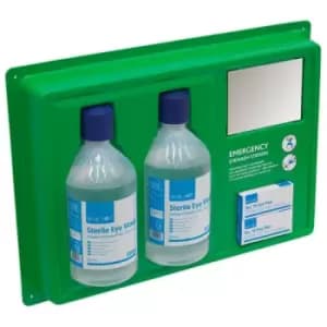 Image of Sealey EWS03 Eye/Wound Wash Station