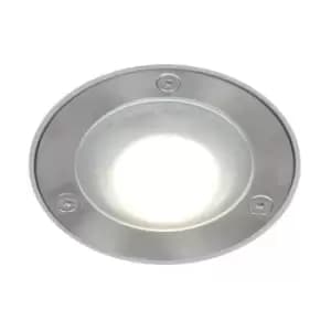 Image of Outdoor Recessed Floor & Decking Aluminum Gx5.3 Bulb IP67