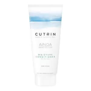 Image of Cutrin Ainoa Moisture Conditioner 200ml