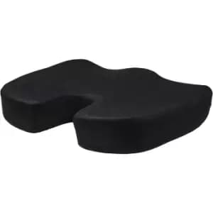 Image of Aidapt Pressure Relief Coccyx Cushion