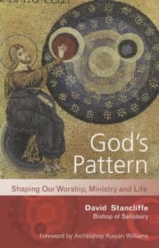 Image of Gods Pattern by David Stancliffe Paperback