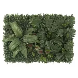Image of Fern Forest Screening Panel