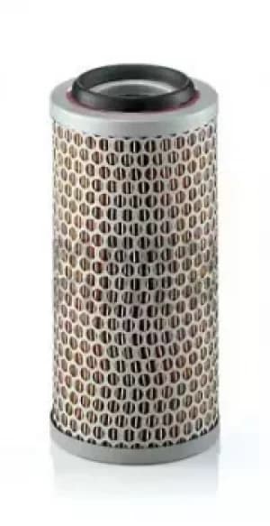 Image of Air Filter C1176/3 By Mann-Filter