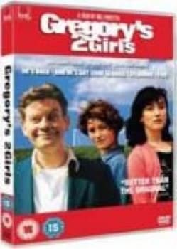 Image of Gregorys Two Girls