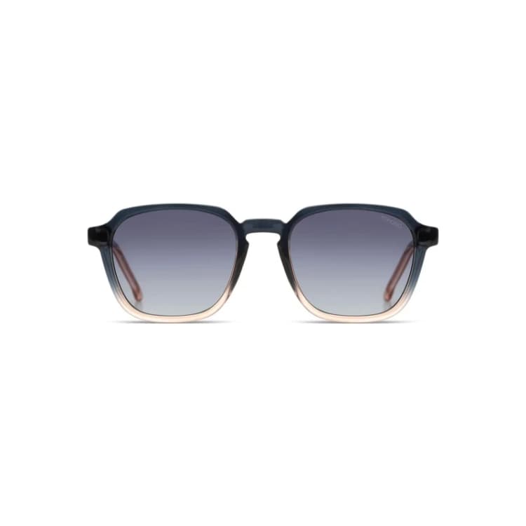 Image of Komono Sunglasses Komono Matty Bleu Unisex TU