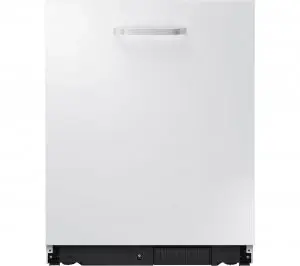 Image of Samsung Series 6 DW60M6040BB/EU Fully Integrated Dishwasher