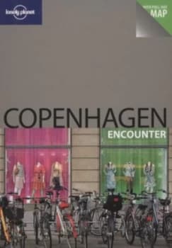 Image of Copenhagen by Michael Booth Paperback