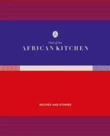 Image of Out of An African Kitchen : Recipes and Stories