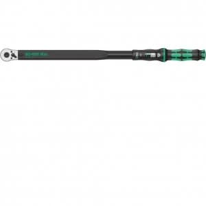 Image of Wera 1/2" Drive Click Torque C5 Torque Wrench 1/2" 80Nm - 400Nm