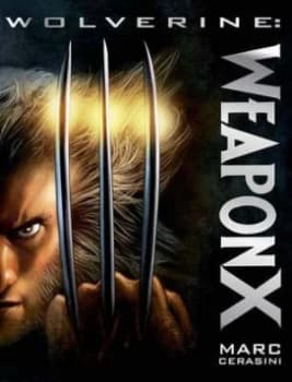 Image of Wolverine by Esad Ribic Hardback