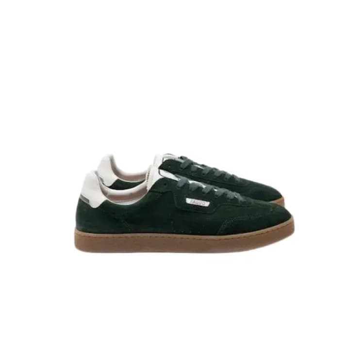 Image of Faguo Womens Trainers Faguo Lumbo Vert Female 36