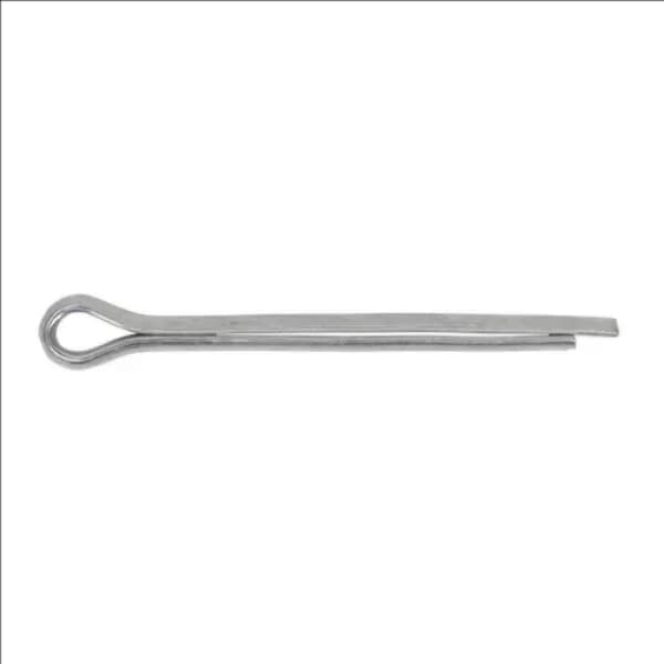 Image of Genuine SEALEY SPI105 Split Pin 3.2 x 38mm Pack of 100