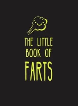 Image of The little book of farts by Summersdale Publishers