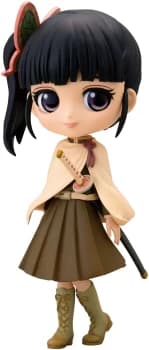 Image of Demon Slayer Kanao Tsuyuri (Ver. B) - Q- Posket Collection Figures multicolor