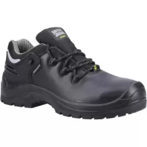 Image of Safety Jogger Mens X330 S3 Heat Resistant Safety Shoes UK Size 7.5 (EU 41)