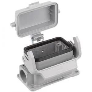 Image of Harting 09 30 010 1296 Han 10B asg2 LB K 16 Accessory For Size 10 B Socket Casing