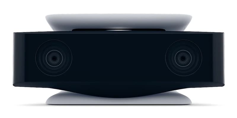 Image of Sony PlayStation 5 PS5 HD Camera